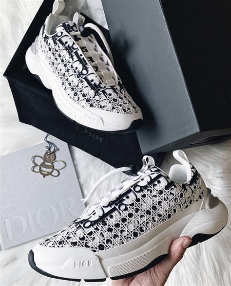 dior zodiac sneakers|christian Dior sneakers for women.